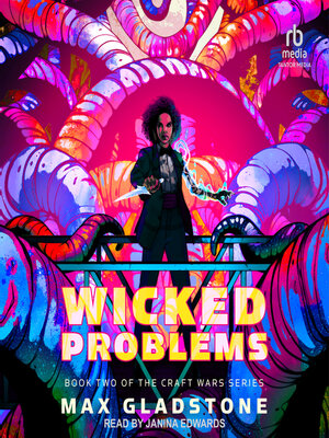 Wicked Problems - Audiobook